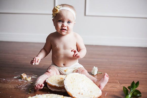 Scarlett 1yr-135
