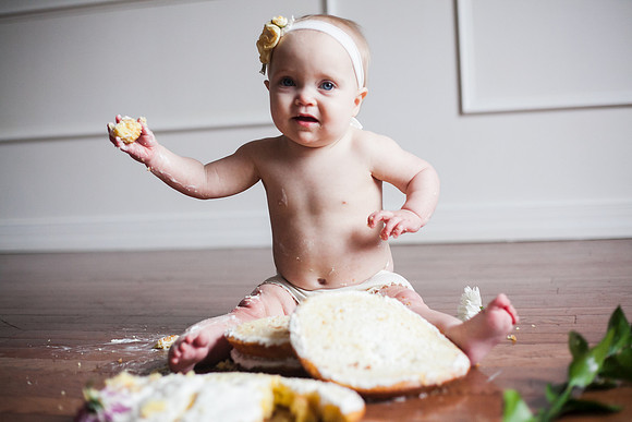 Scarlett 1yr-140
