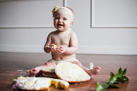 Scarlett 1yr-144