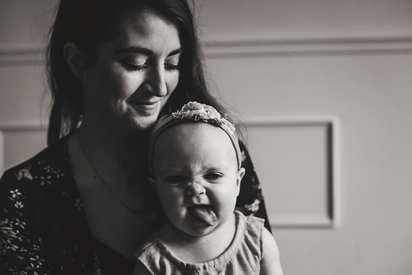 Scarlett 1yr-12b&w
