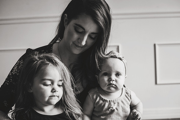 Scarlett 1yr-13b&w