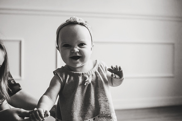 Scarlett 1yr-16b&w