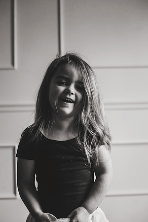 Scarlett 1yr-20b&w