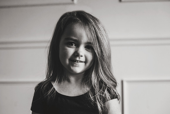 Scarlett 1yr-22b&w