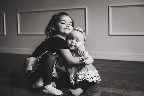 Scarlett 1yr-30b&w