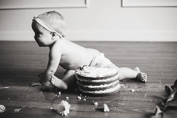 Scarlett 1yr-131b&w