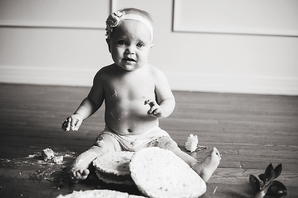Scarlett 1yr-135b&w