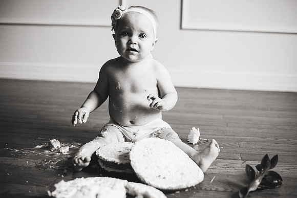 Scarlett 1yr-136b&w