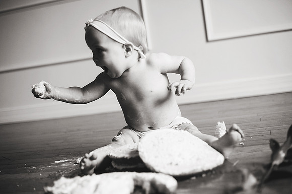 Scarlett 1yr-139b&w