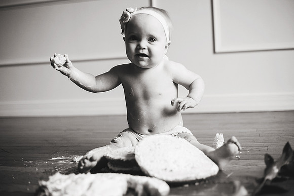 Scarlett 1yr-140b&w