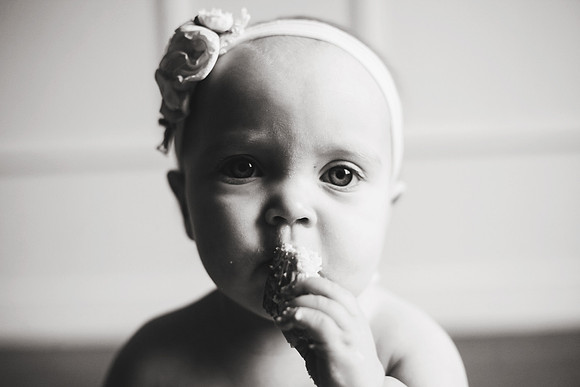 Scarlett 1yr-146b&w