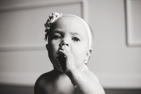 Scarlett 1yr-147b&w
