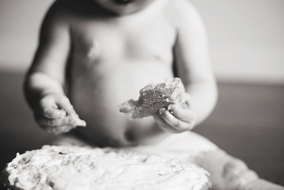 Scarlett 1yr-111b&w