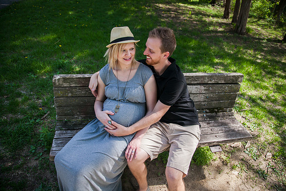 Kate's Belly Bump-180