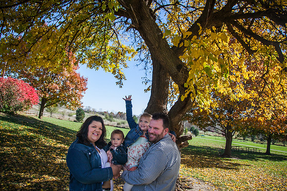 Richter Family 2014-25