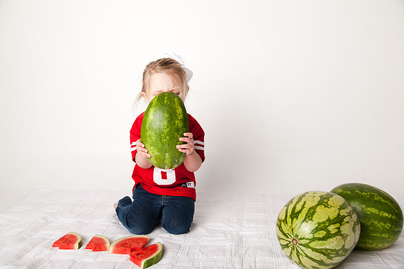 Ruby Watermelon-26