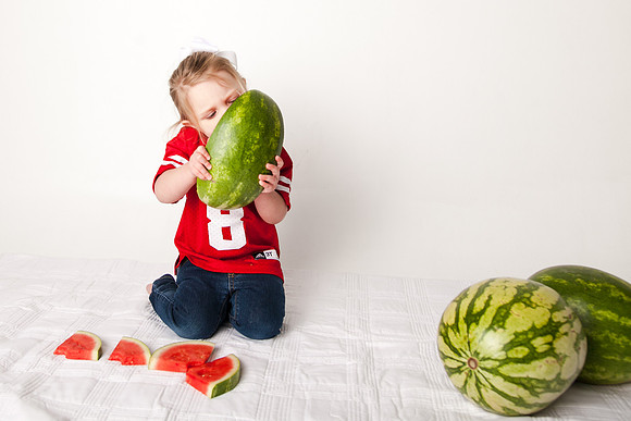 Ruby Watermelon-28