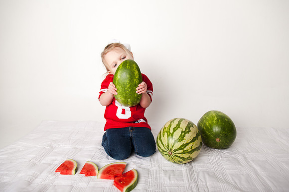 Ruby Watermelon-29