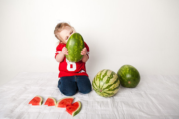 Ruby Watermelon-30