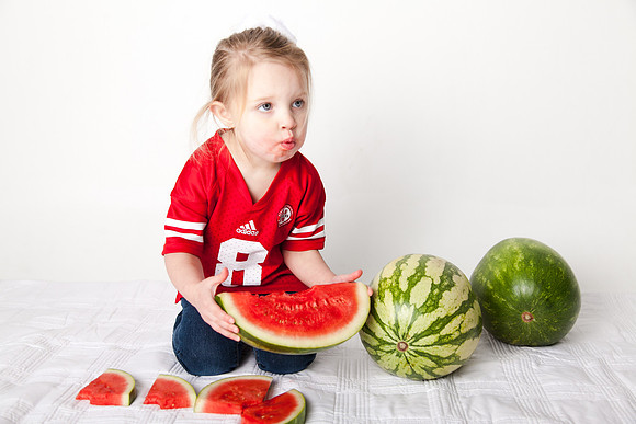 Ruby Watermelon-37