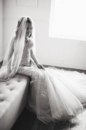 Regan Gown-19b&w