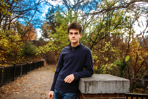 Senior-23