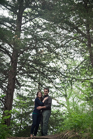 Darcy + Alex  Engage-378