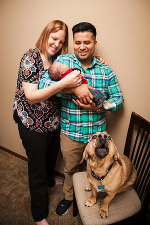 Mateo NB Family-32