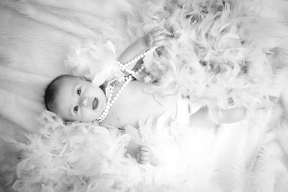 Boss Sylvi 3mth-62