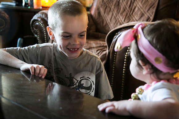 Mayson 1yr BDay-57