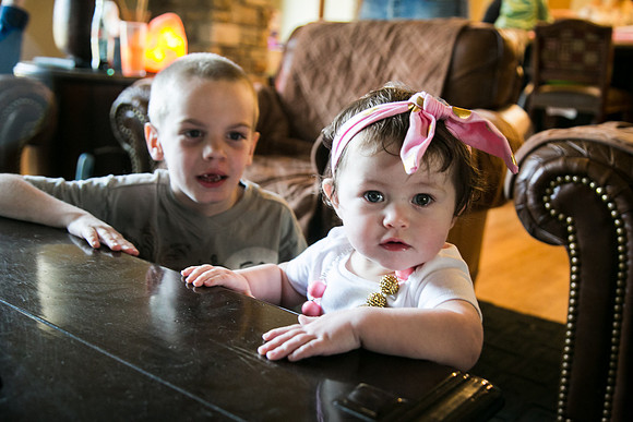Mayson 1yr BDay-58