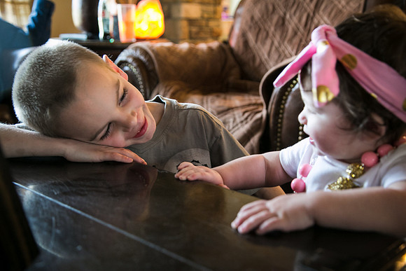 Mayson 1yr BDay-60