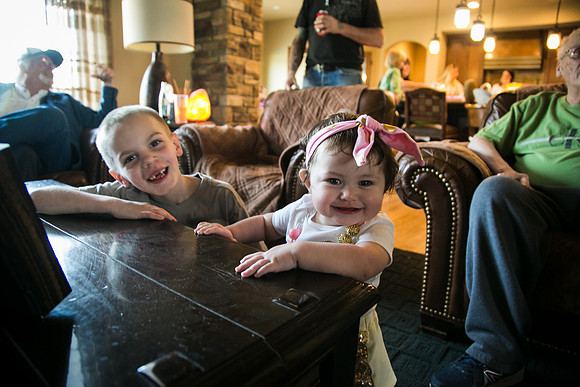 Mayson 1yr BDay-61