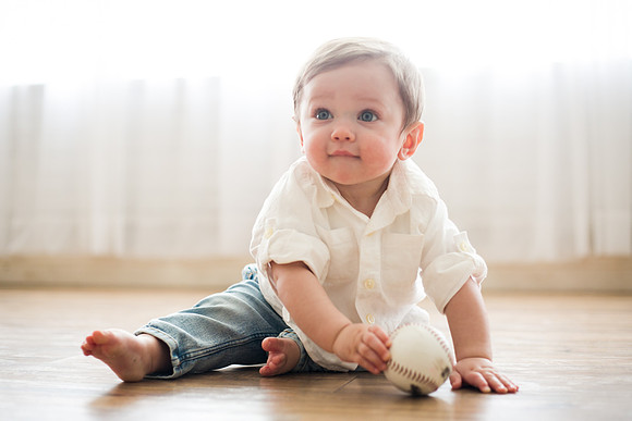 Mason 8mth-36