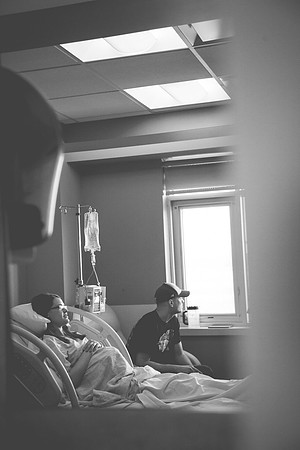 Torryn Birth B&W-39