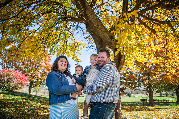 Richter Family 2014-33