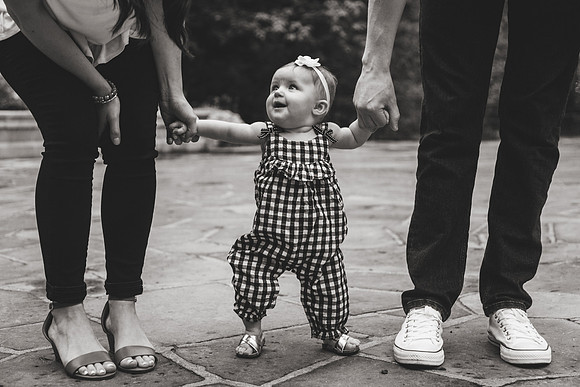 Annie 6mth-12b&w