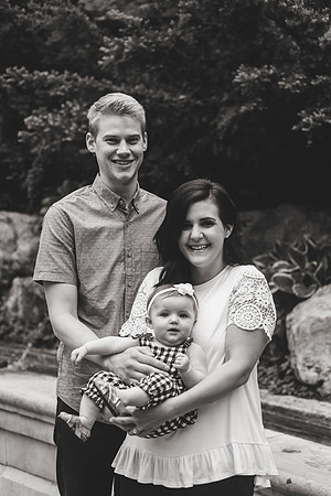 Annie 6mth-16b&w