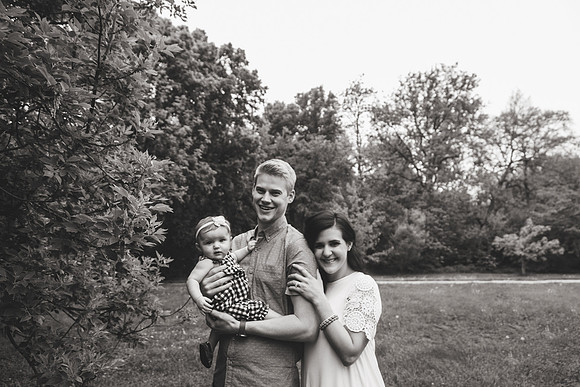 Annie 6mth-24b&w