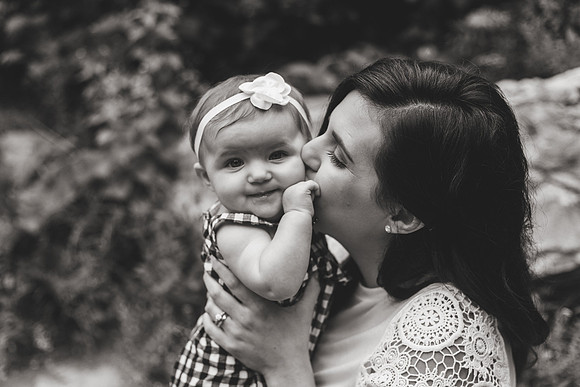 Annie 6mth-30b&w