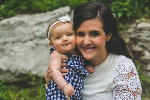 Annie 6mth-37
