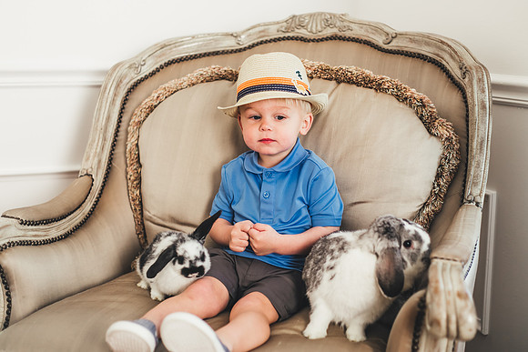 Bunnies 2021-26