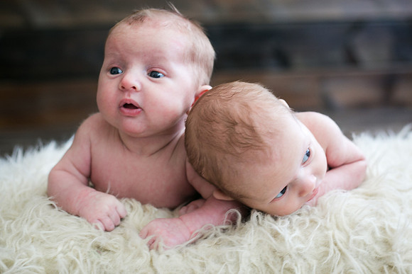Twins Newborn-79