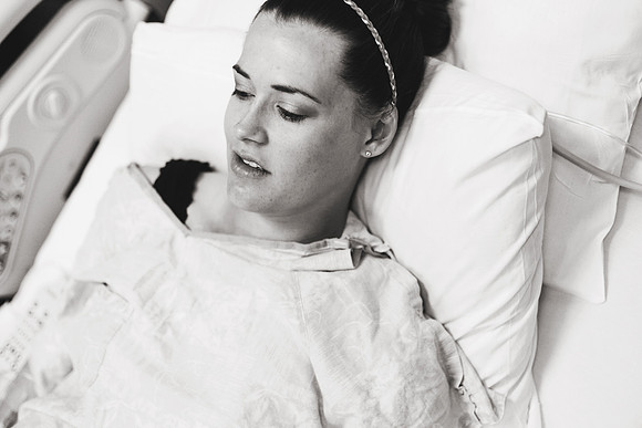 Fallon Birth-27b&w