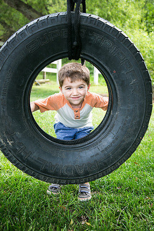 Trevor 3yr-45