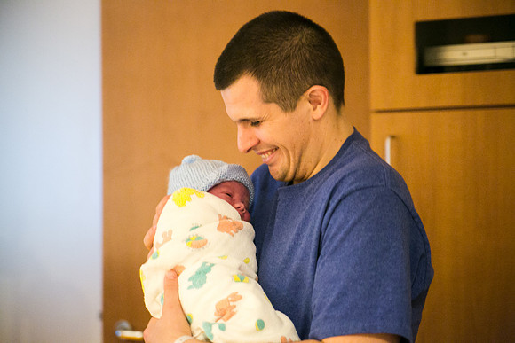 Matthew Birth-392