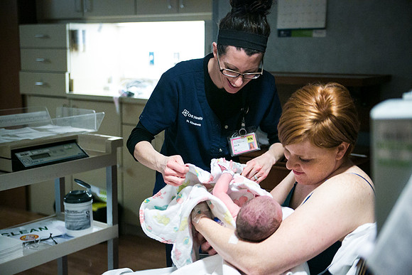 Matthew Birth-326