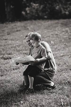 G&G Mahoney 2018-12b&w