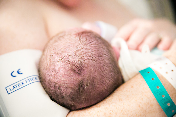 Matthew Birth-287
