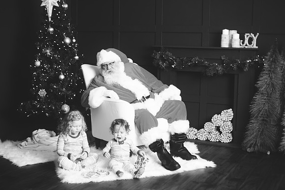 xSanta 2019-12